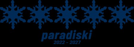 5 cristaux Paradiski (classement novembre 2024)